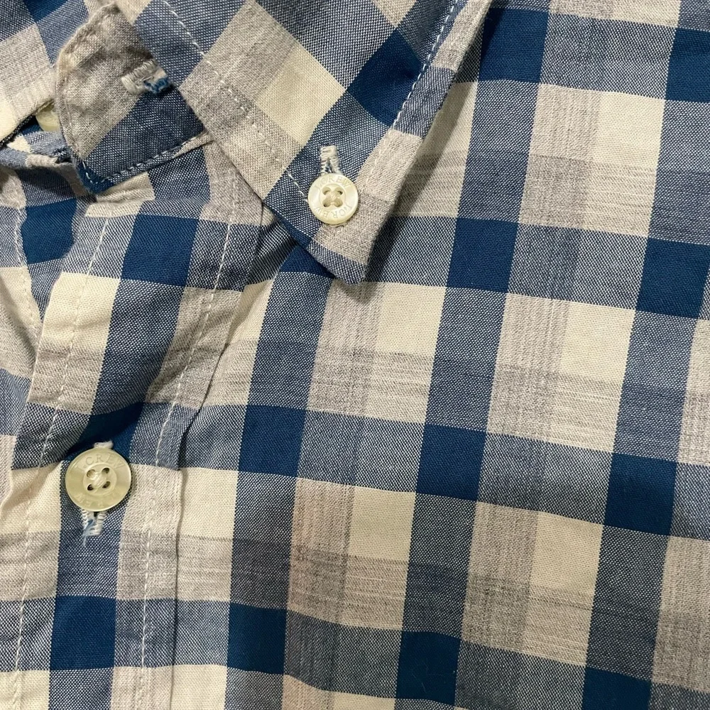 J. Crew tailored by